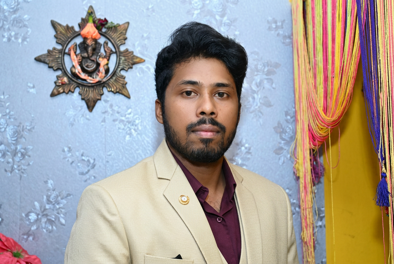 Chandan Ganesh