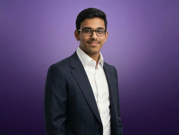 Dayanand Venugopal