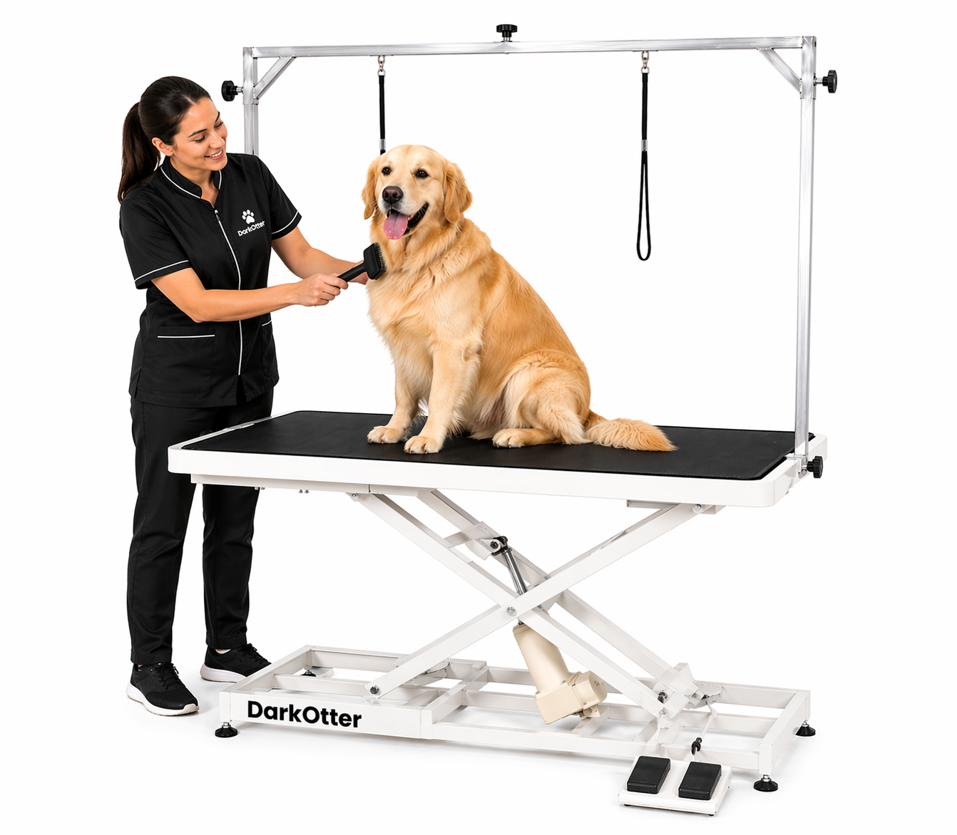 Grooming Table